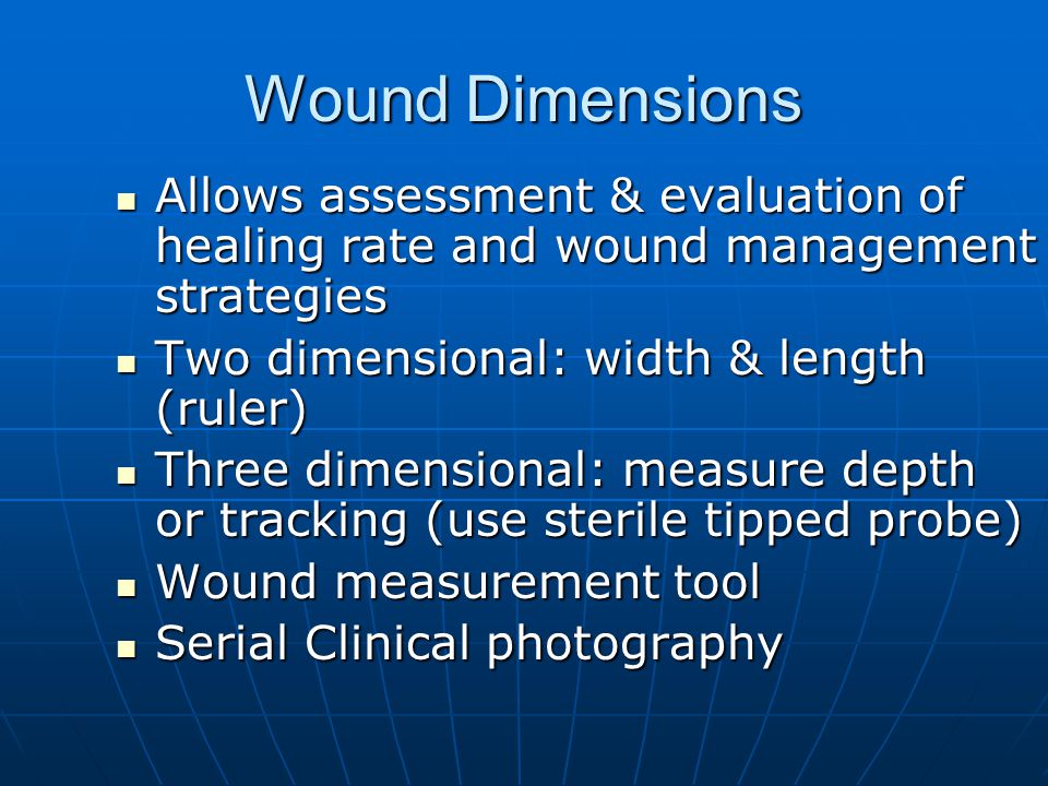 wound-assessment-documentation-ppt-video-online-download
