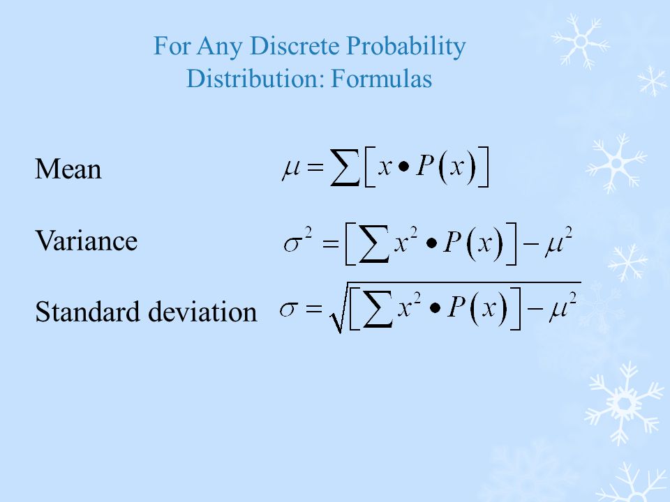 Std meaning. Standard deviation формула. Formula for Standard deviation. Discrete probability distribution Formula. Variance and Standard deviation Formula.