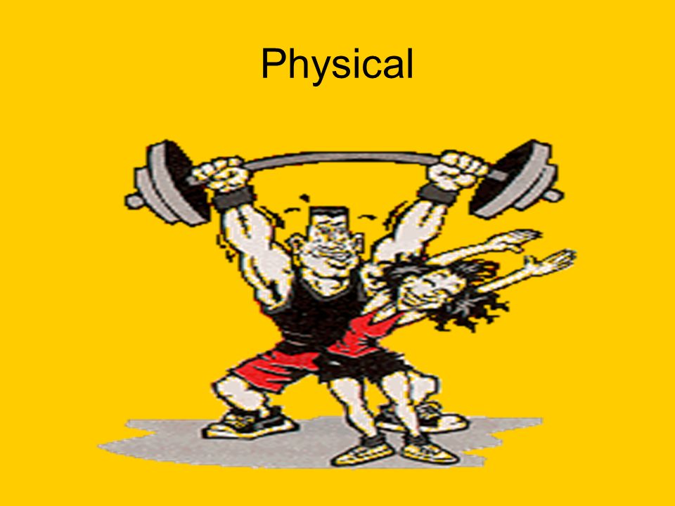 Physical