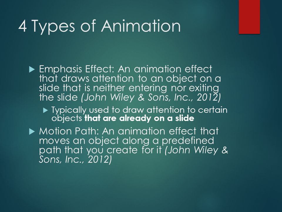 Animations & Transitions - ppt download