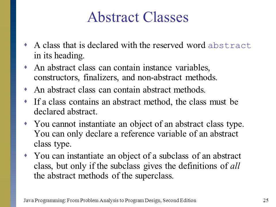 Chapter 10 Inheritance And Polymorphism Ppt Video Online Download