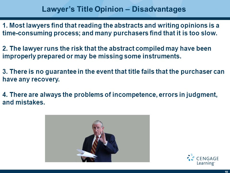 Texas Real Estate Law 11e Charles J Jacobus Ppt Download