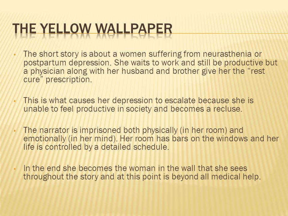 The Yellow Wallpaper Foreshadowing Writing An Admission Essay The Yellow Wallpaper Foreshadowing Writing An Admission Essay