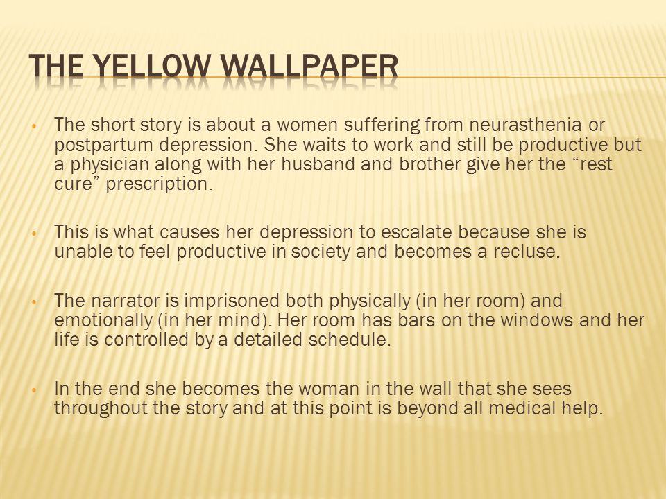 Free download Situational Irony Definition and Examples 1650x1275 for  your Desktop Mobile  Tablet  Explore 50 The Yellow Wallpaper Irony  Examples  The Yellow Wallpaper Analysis The Yellow Wallpaper Quotes The