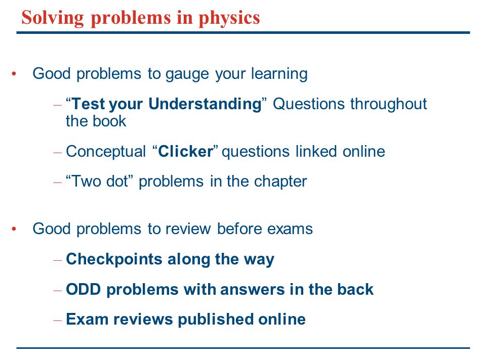 physics solver online