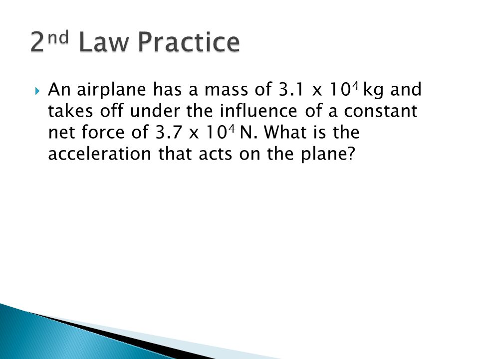2nd Law Practice