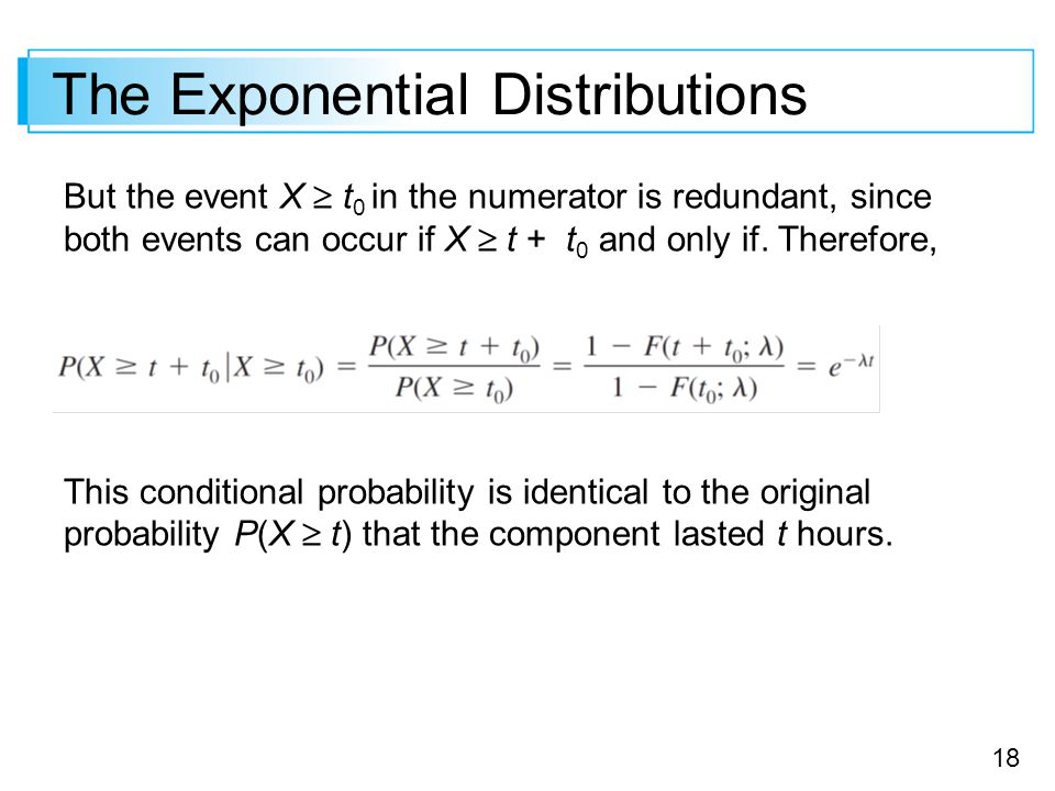 Continuous Random Variables And Probability Distributions Ppt Download