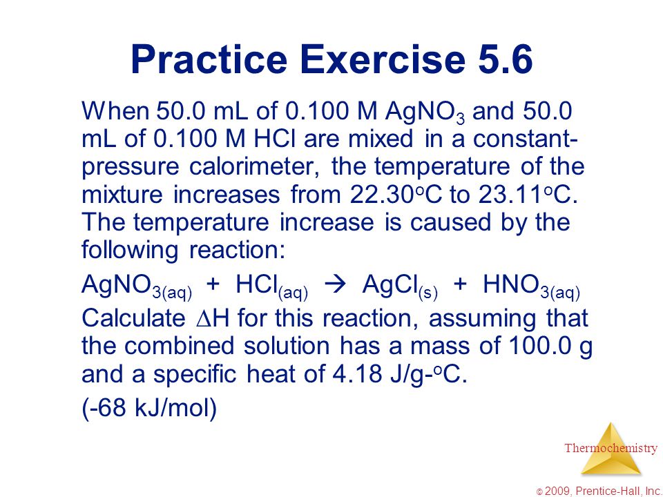 Practice Exercise 5.6