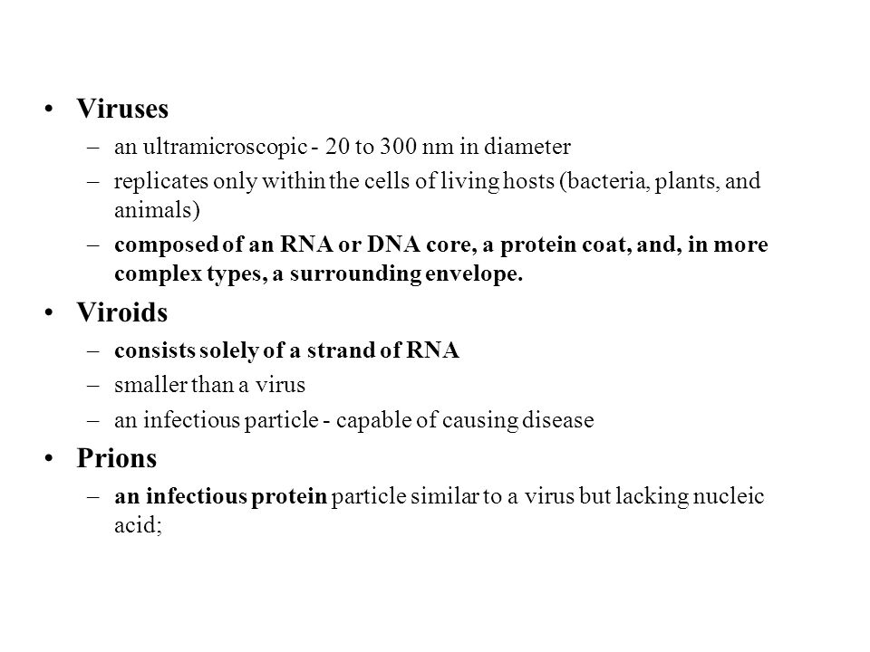 virusi viroidi i prioni condiloame și planificare