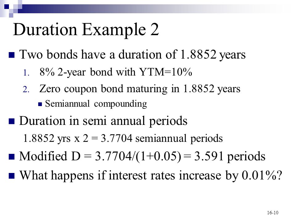 Yields & Prices: Continued - ppt video online download