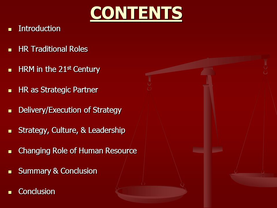 challenges of hrm in 21st century