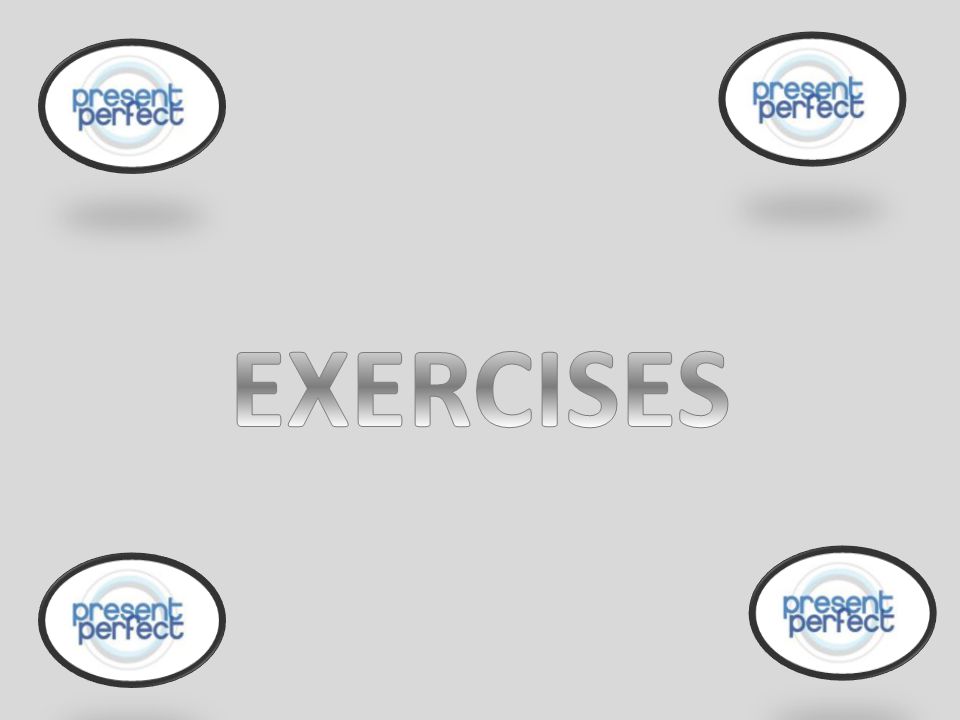 EXERCISES