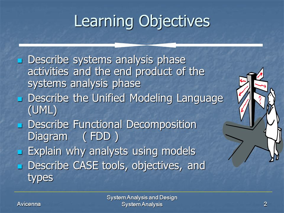 System Analysis and Design - ppt video online download