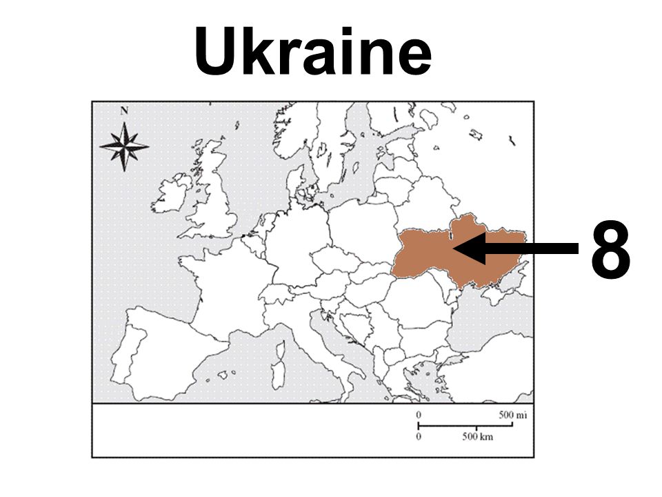 Ukraine 8