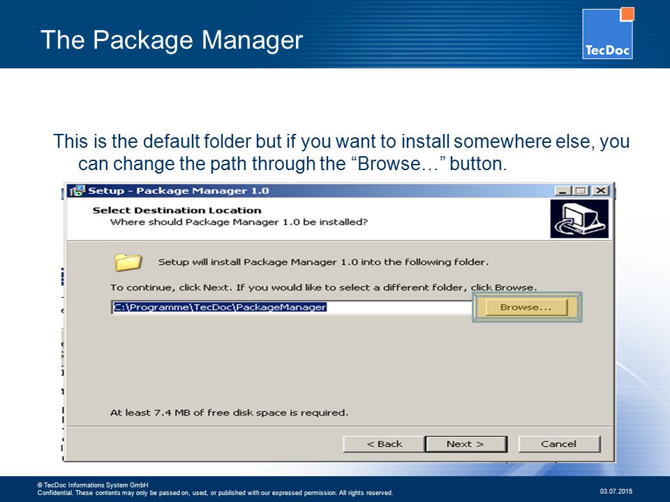 tecdoc 4 2015 tecdoc 4 2015