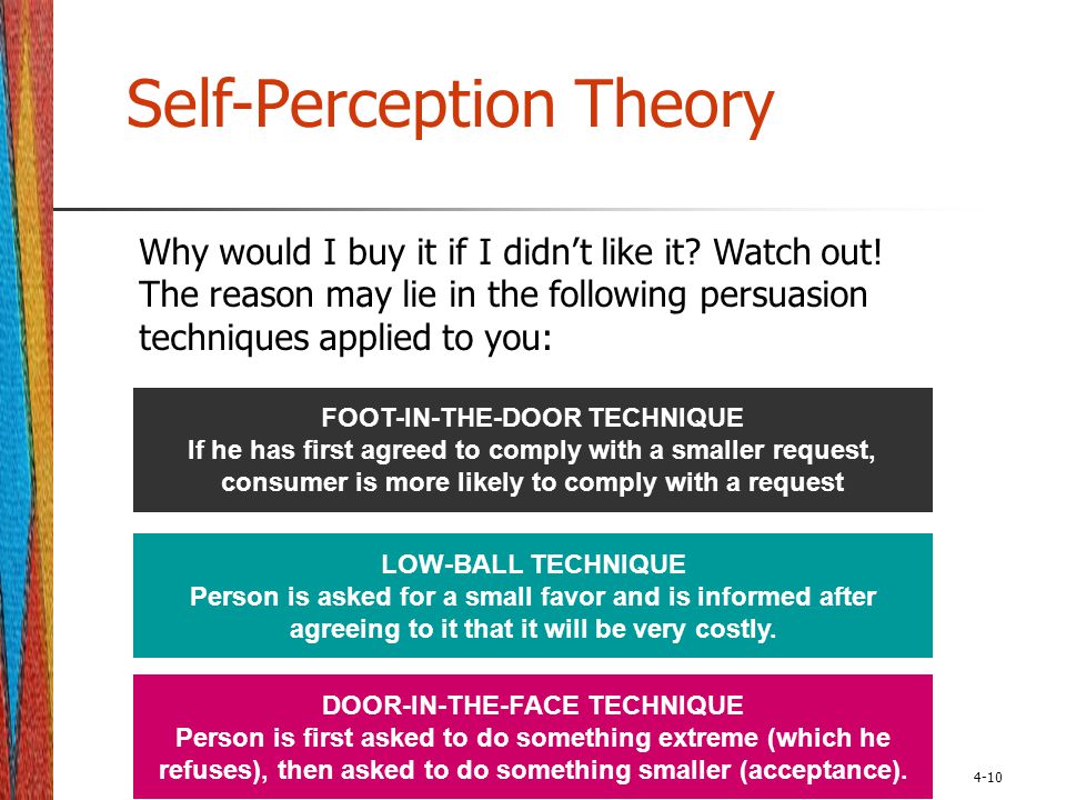perception theory