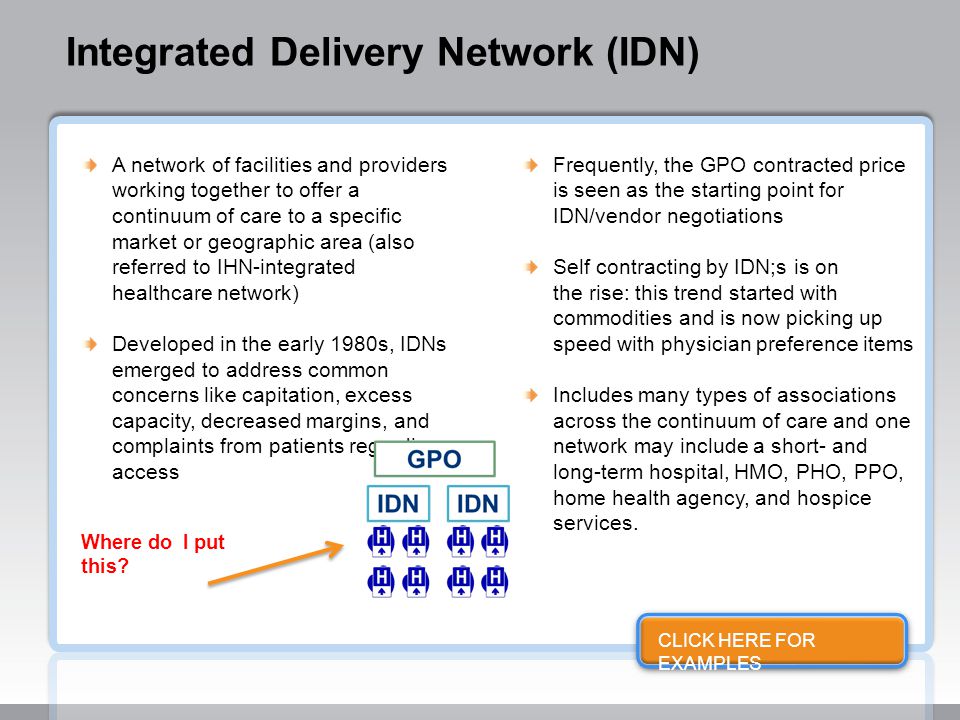 Integrated+Delivery+Network+%28IDN%29