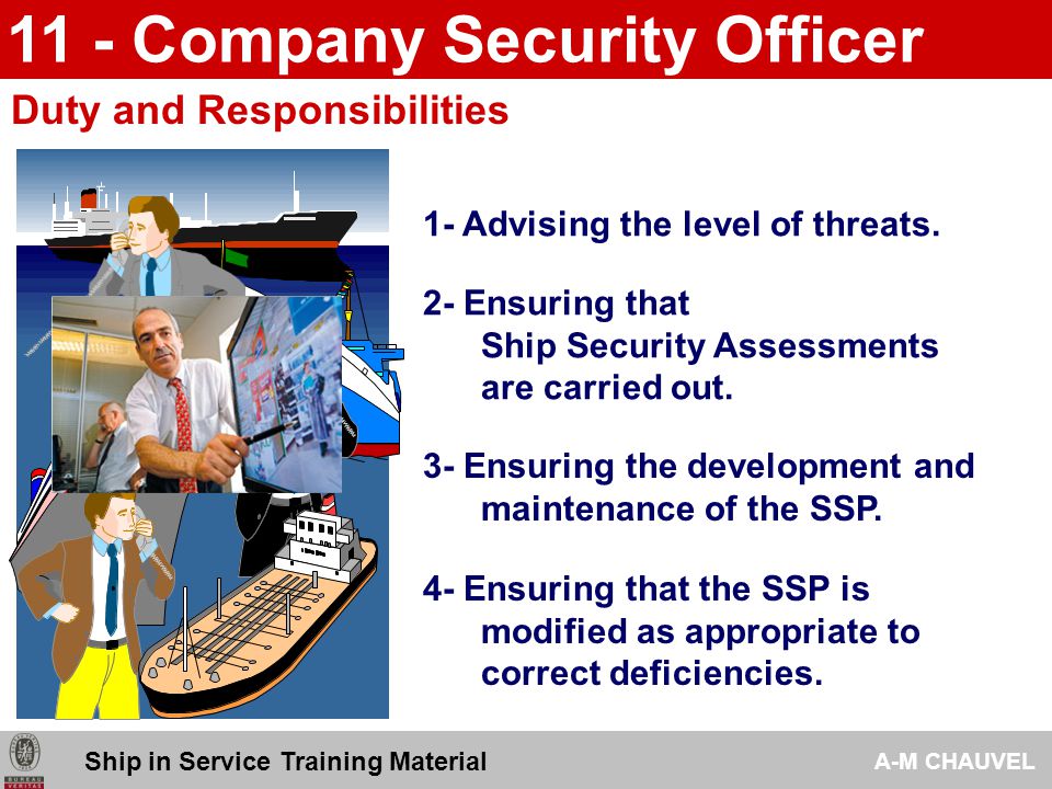 Obligations of the Company - ppt download