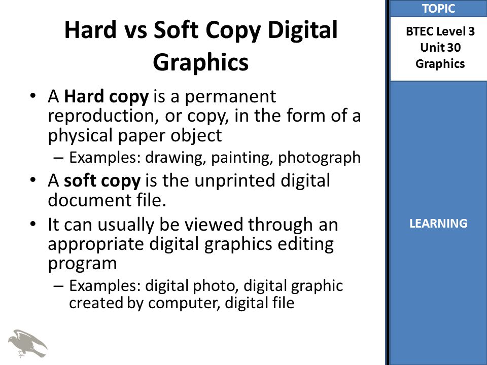 Unit 30 Digital Graphics Completing D1 Ppt Video Online Download
