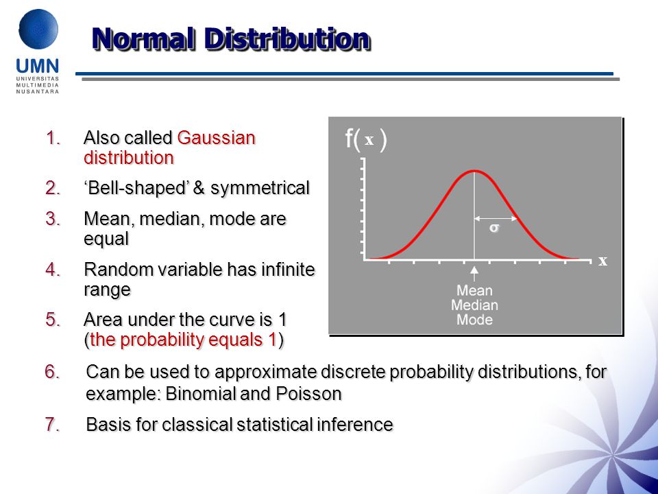 normal distribution examples and solutions ppt