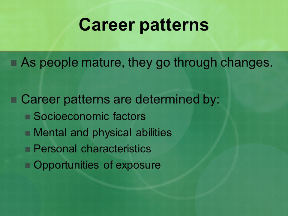 donald supers stages of career development ppt video vocational development stages