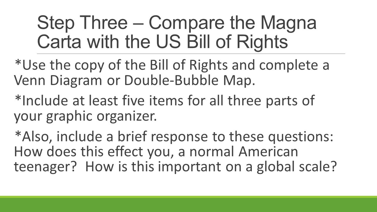 Magna Carta Close Read Ppt Download