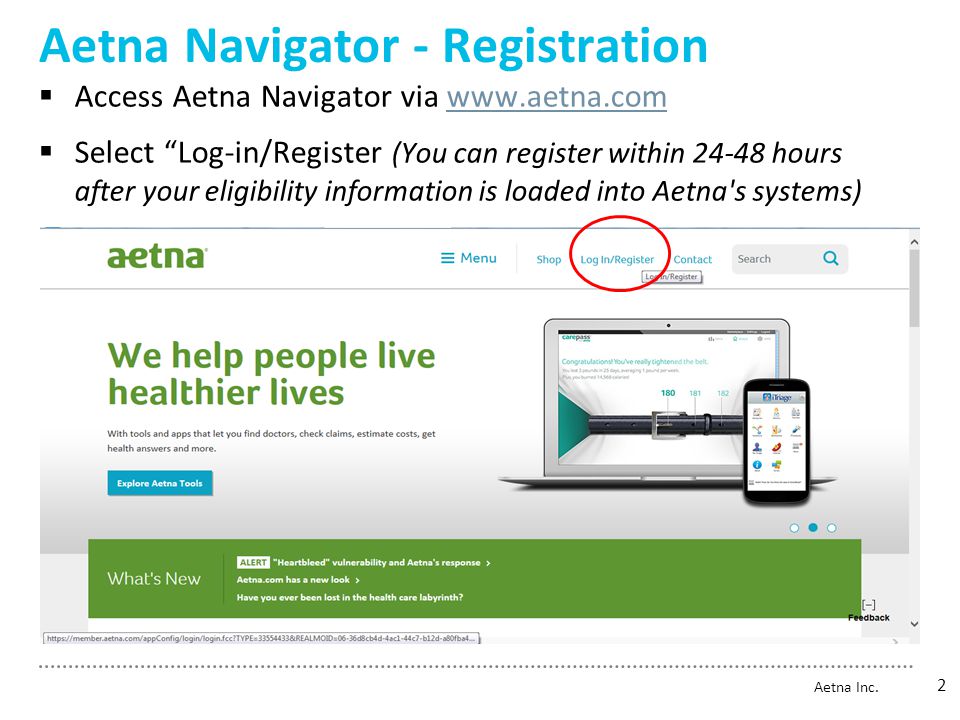 Aetna Navigator. - ppt video online download Aetna Navigator. - ppt video online download