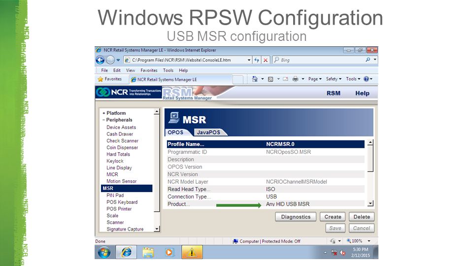 NCR Driver Download For Windows NCR Driver Download For Windows