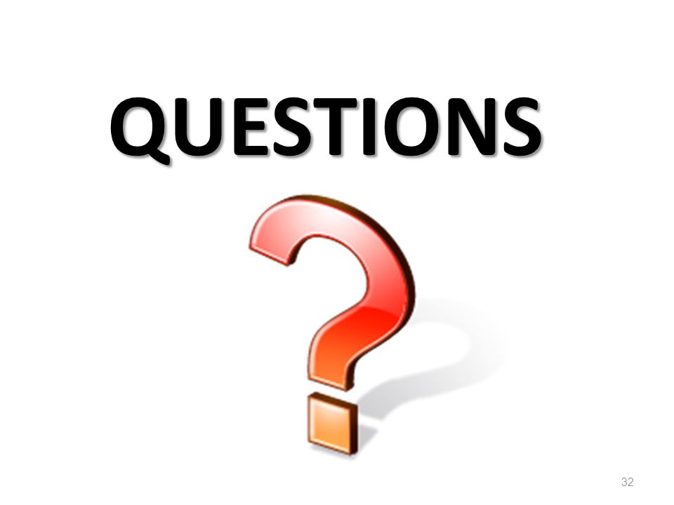 QUESTIONS Conversation - Address questions collected