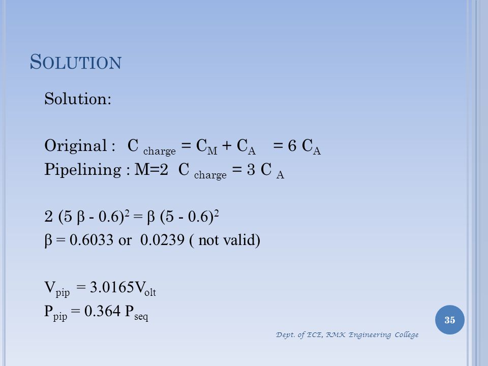 Dr Elwin Chandra Monie Department Of Ece Rmk Engineering College Ppt Video Online Download