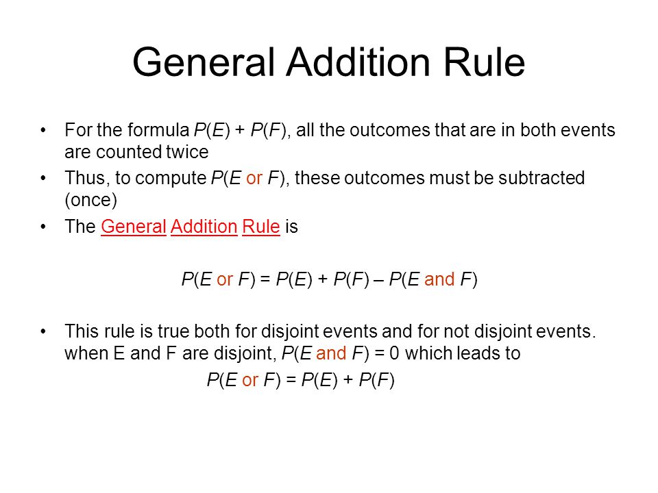 Probability And Discrete Random Variable Ppt Download