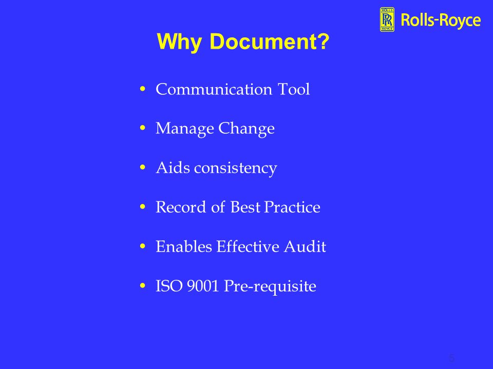 Why Document Communication Tool Manage Change Aids consistency