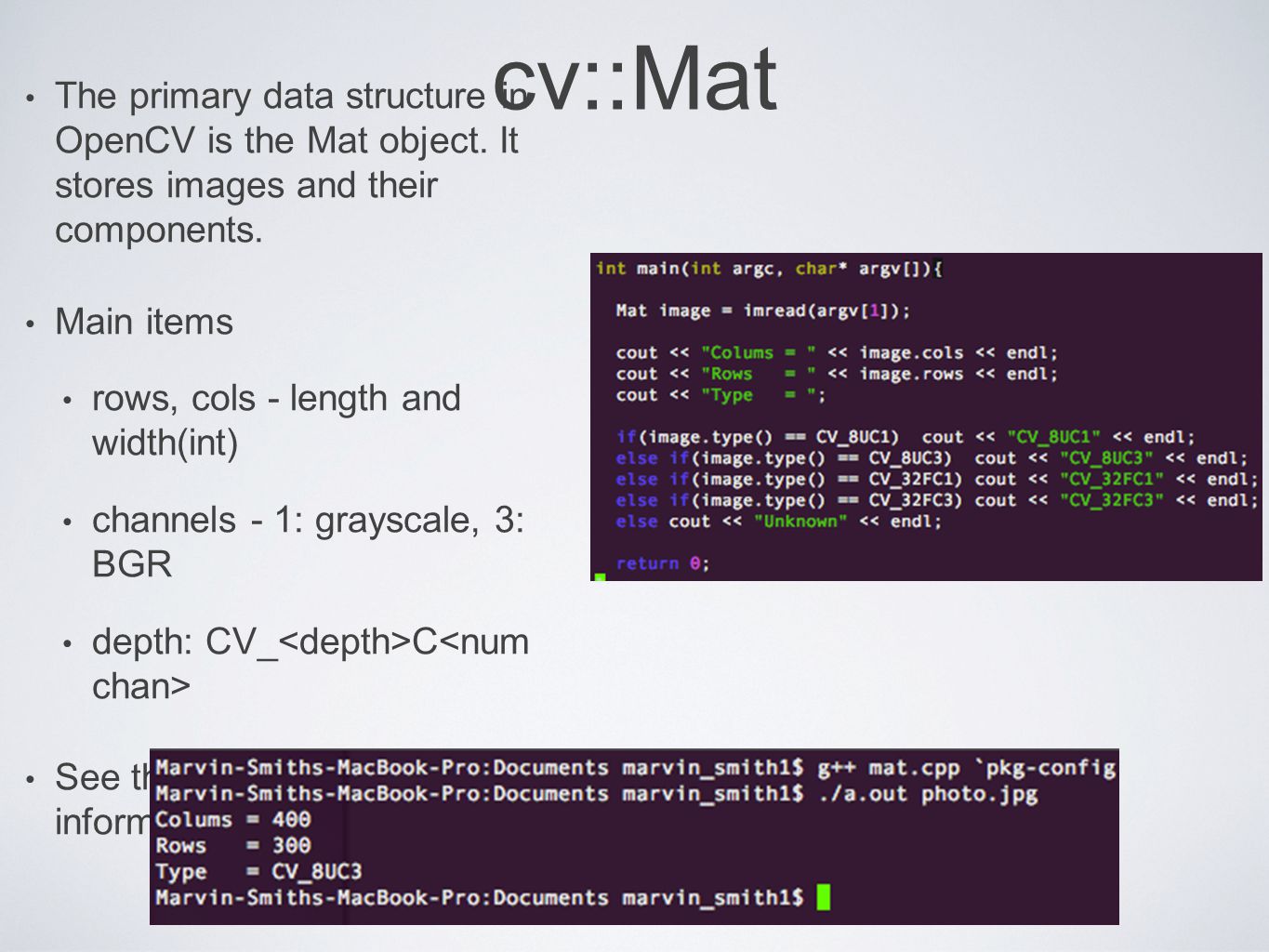 Opencv Image Segmentation With Distance Transform And Watershed Algorithm