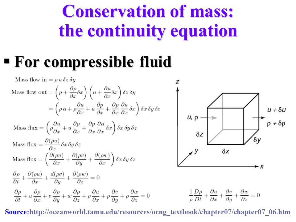 The Equations Of Motion Ppt Download