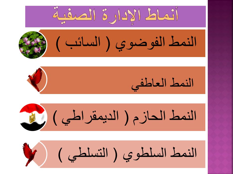 إدارة الصف إدارة الصف أهداف البرنامج التدريبي أن يعرف المتدرب مفهوم الإدارة ألصفية أن يفرق بين الإدارة الصفية والضبط الصفية أن يعرف العلاقة بين الهدوء Ppt Video Online Download