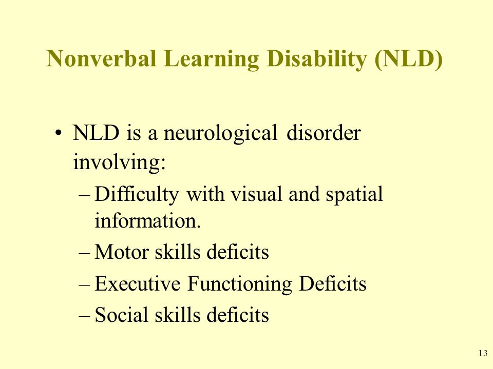 Cueing With Children With Disabilities Affecting Language Development Ppt Download