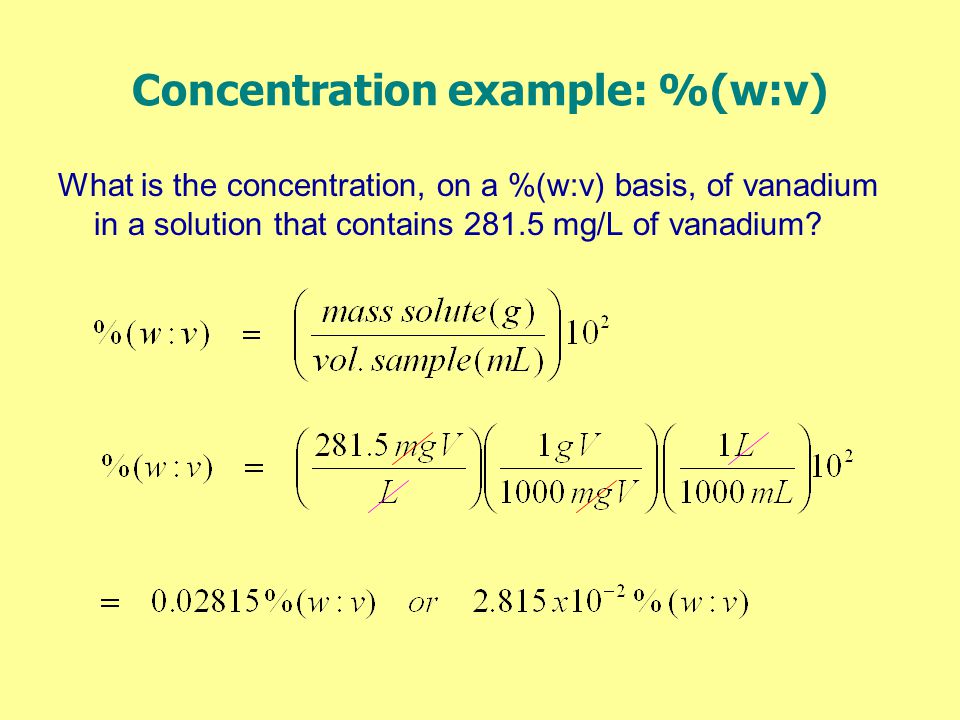 Brief Review Of Important Concepts For Quantitative Analysis Ppt Video Online Download