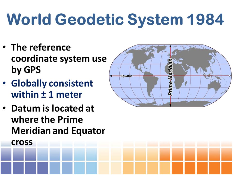 Conversion from Latitude/Longitude to Cartesian Coordinates - ppt video  online download