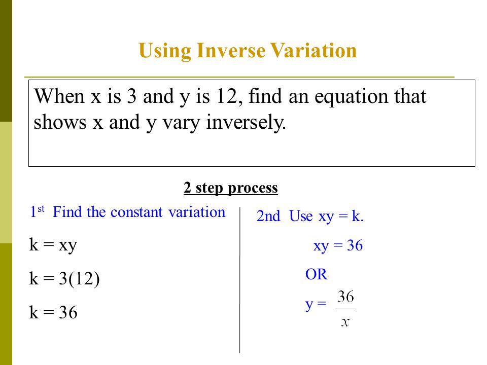 What Is It And How Do I Know When I See It Ppt Download