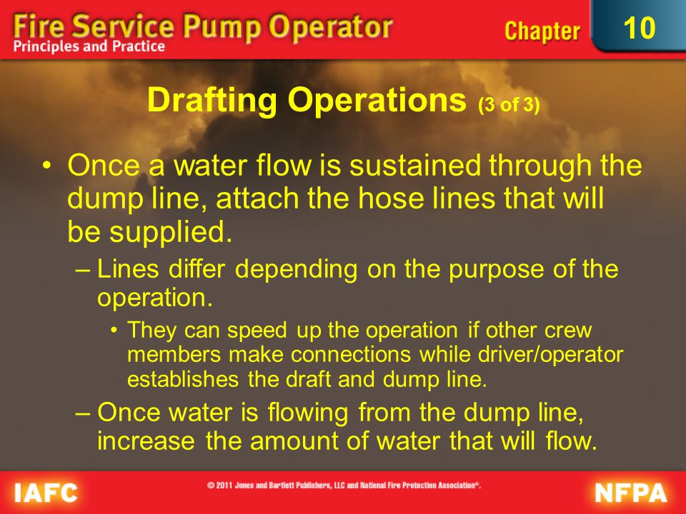 Drafting Operations (3 of 3)