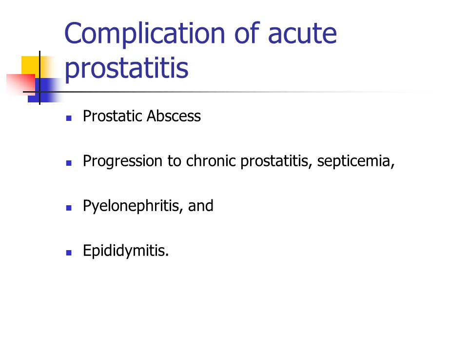 Urethritis, cystitis esetén alkalmazzák