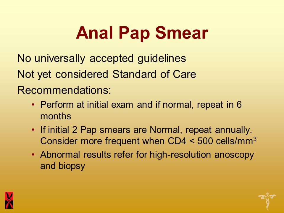 Aidp Cidp Anal Pap Smear Ppt Video Online Download
