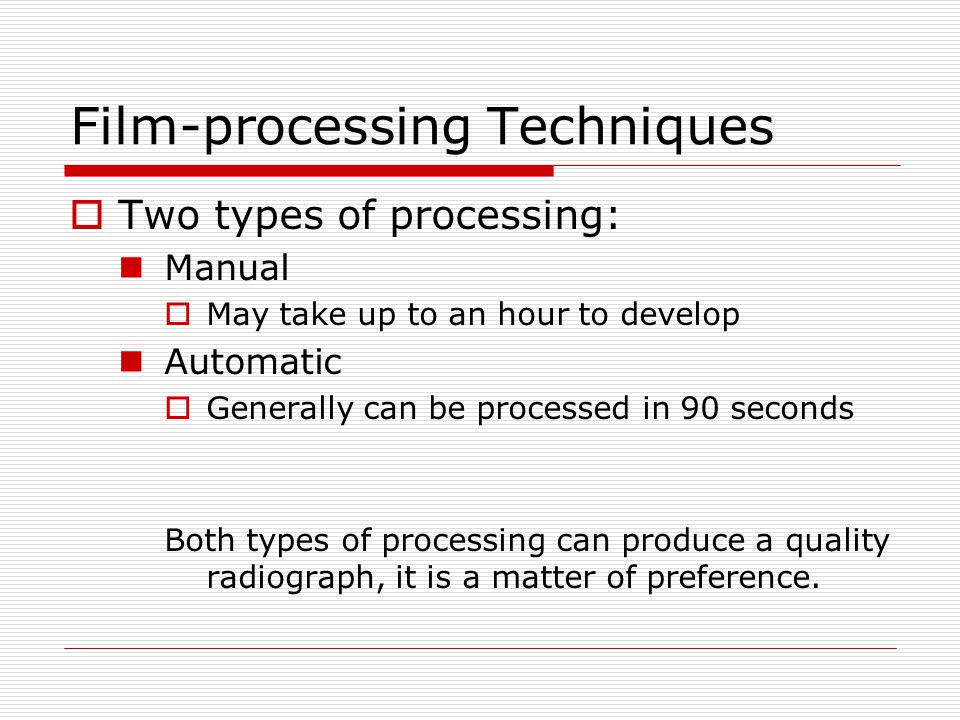 Cross Processing Explained Cross Processing: What, How And Examples ...
