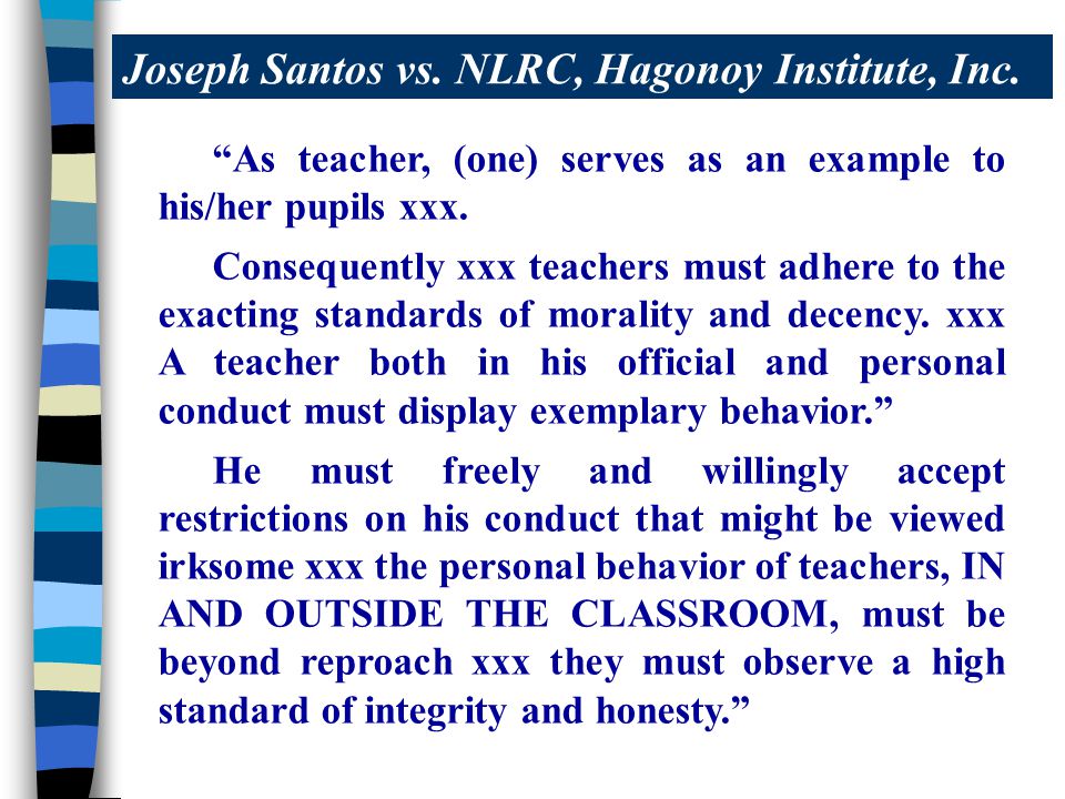 The Code Of Ethics For Professional Teachers In Their Dual Role As Educator And Parent Code Of Ethics For Professional Teachers Short Version Ppt Video Online Download The Code Of Ethics For Professional Teachers In Their Dual Role As Educator And Parent Code Of Ethics For Professional Teachers Short Version Ppt Video Online Download