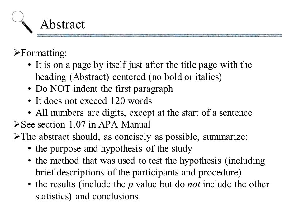 Summarizing Articles For Your Paper Ppt Video Online Download