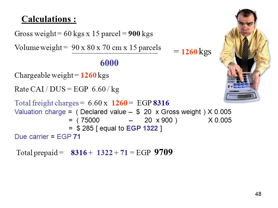 AIR FREIGHT TRANSPORT MANAGEMENT “Fresh produce” - ppt download