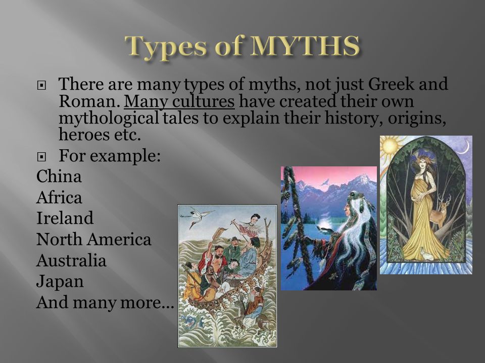 Introduction To Mythology Ppt Download Introduction To Mythology Ppt Download
