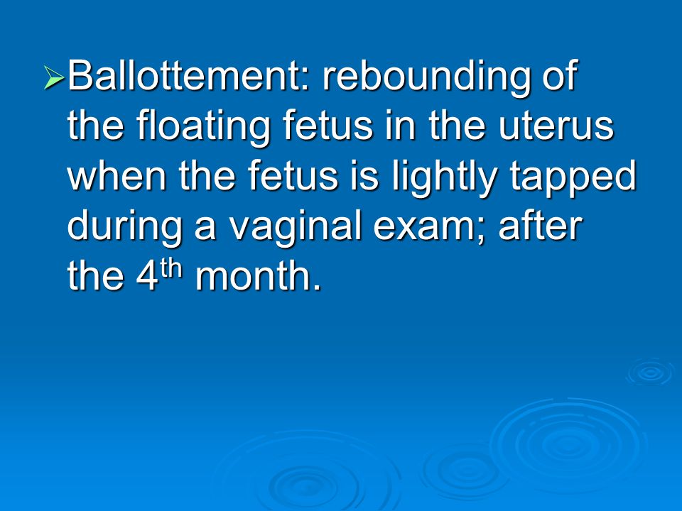 Conception and Pregnancy ppt video online download