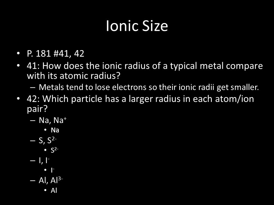 Chemical Periodicity Chart Ppt Download