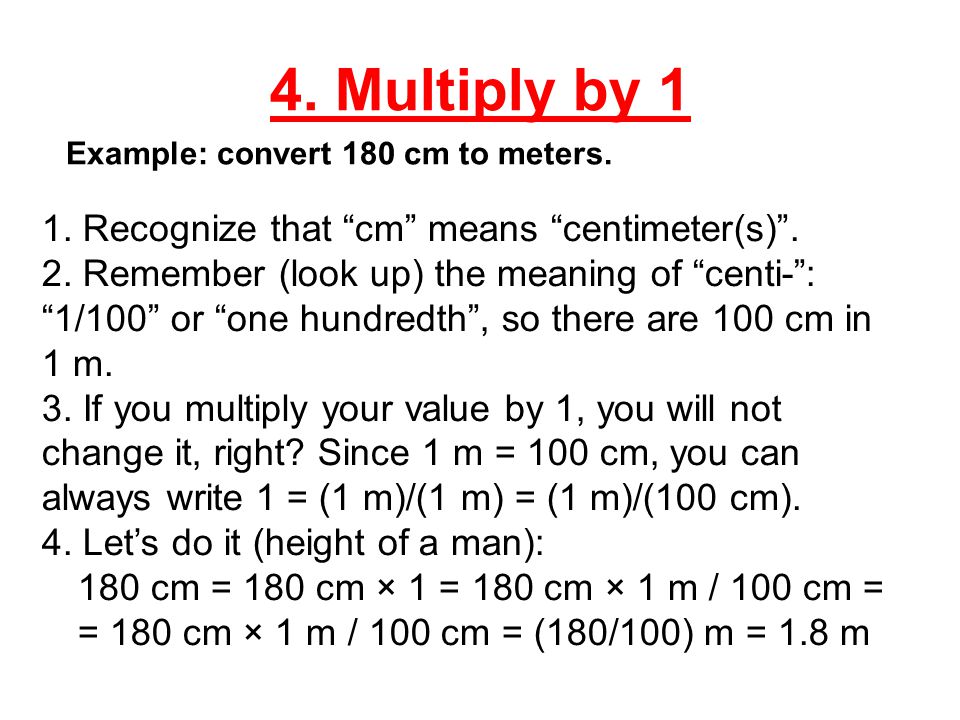 Metric Conversions Table Ppt Download Metric Conversions Table Ppt Download